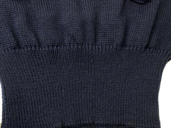 COMMANDO  554 ロイヤルネイビー サブマリナー セーター SUZUKI 洋服店