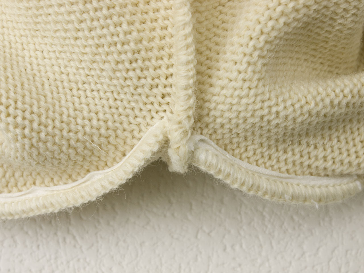 COMMANDO  554 ロイヤルネイビー サブマリナー セーター SUZUKI 洋服店