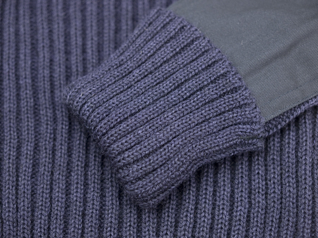 COMMANDO  701 NATO コマンドセーター SUZUKI 洋服店