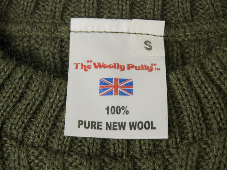 COMMANDO  701 NATO コマンドセーター SUZUKI 洋服店