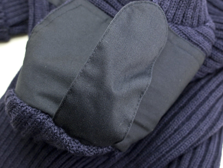 COMMANDO  701 NATO コマンドセーター SUZUKI 洋服店