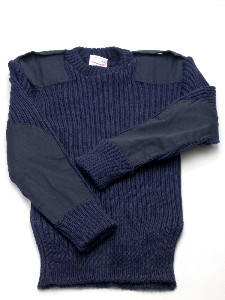 COMMANDO  701 NATO コマンドセーター SUZUKI 洋服店