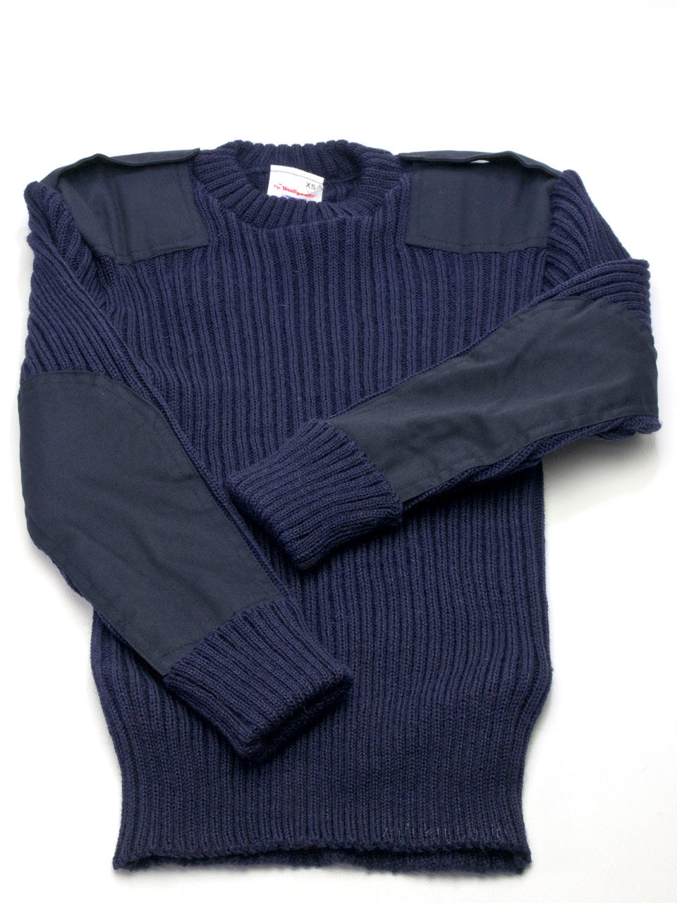 COMMANDO  701 NATO コマンドセーター SUZUKI 洋服店