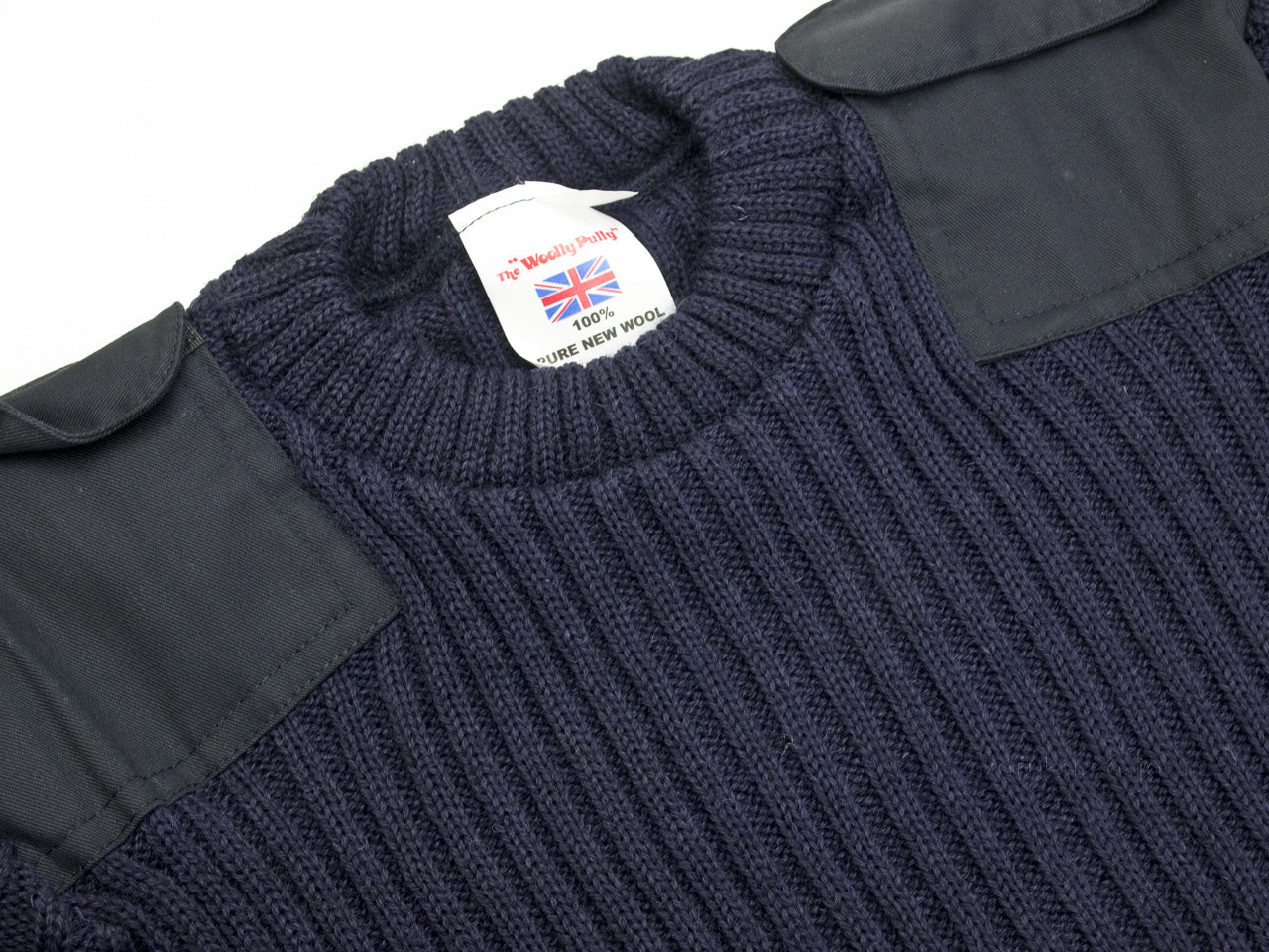 COMMANDO  701 NATO コマンドセーター SUZUKI 洋服店