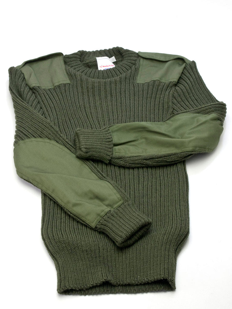 COMMANDO  701 NATO コマンドセーター SUZUKI 洋服店