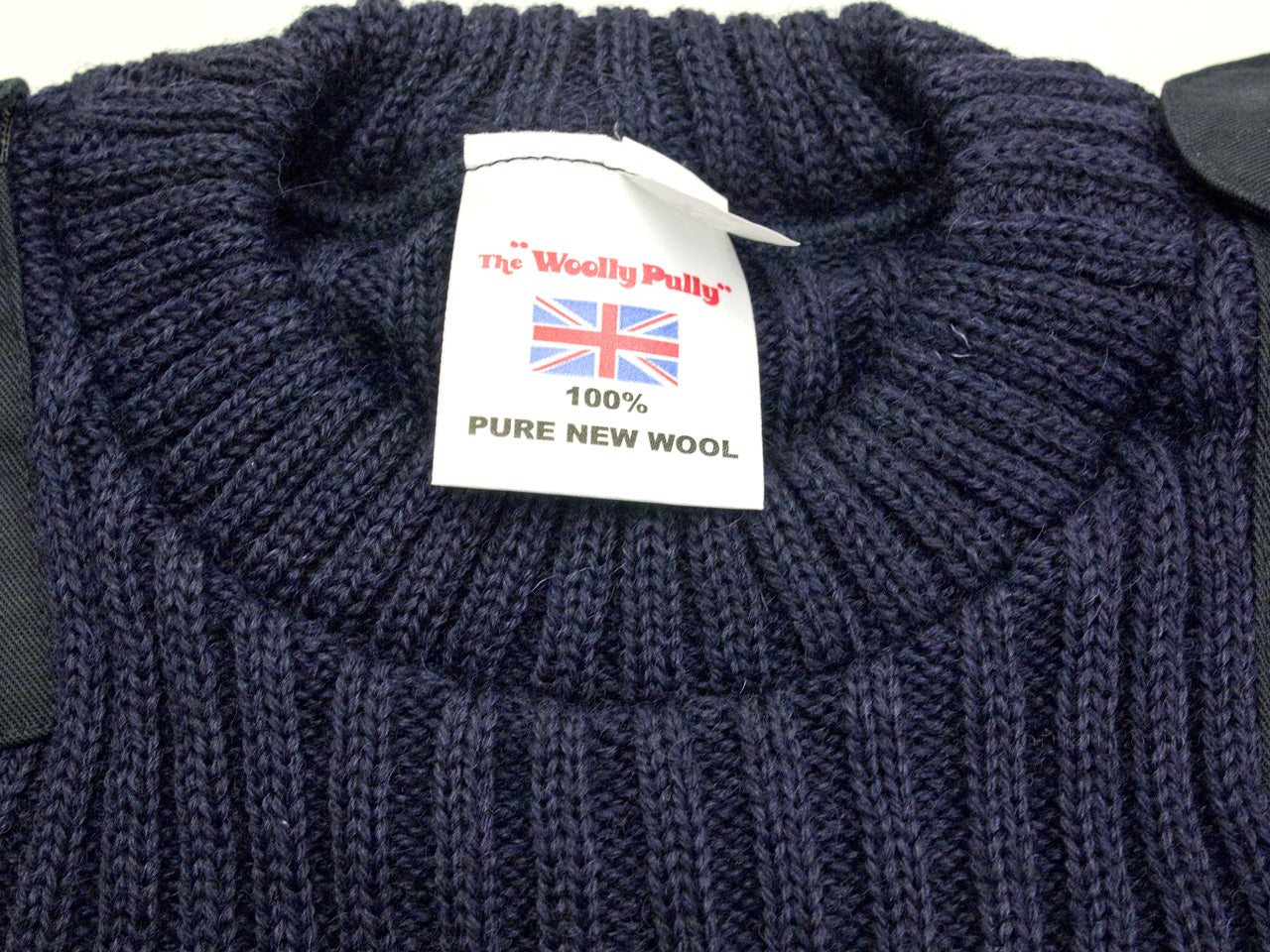 COMMANDO  701 NATO コマンドセーター SUZUKI 洋服店