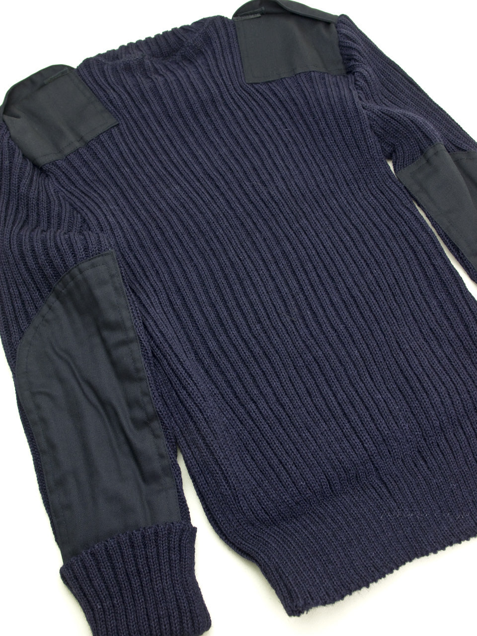 COMMANDO  701 NATO コマンドセーター SUZUKI 洋服店