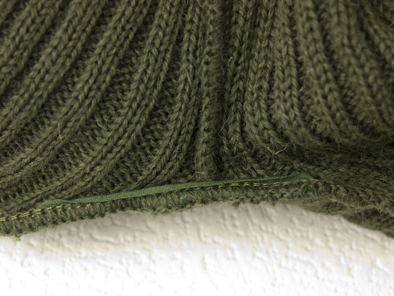 COMMANDO  701 NATO コマンドセーター SUZUKI 洋服店