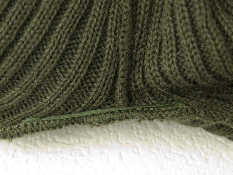 COMMANDO  701 NATO コマンドセーター SUZUKI 洋服店