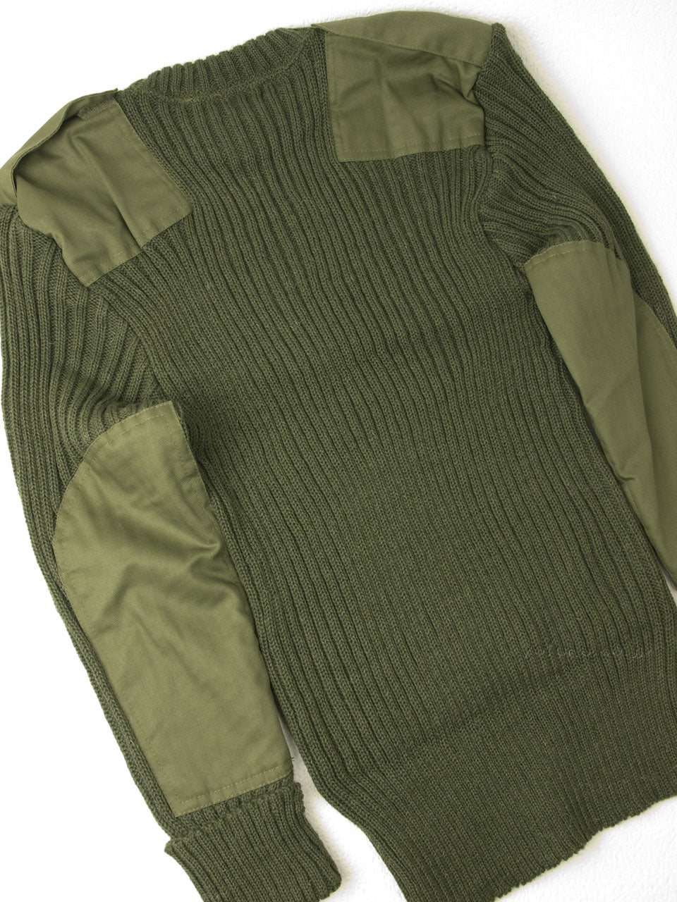 COMMANDO  701 NATO コマンドセーター SUZUKI 洋服店