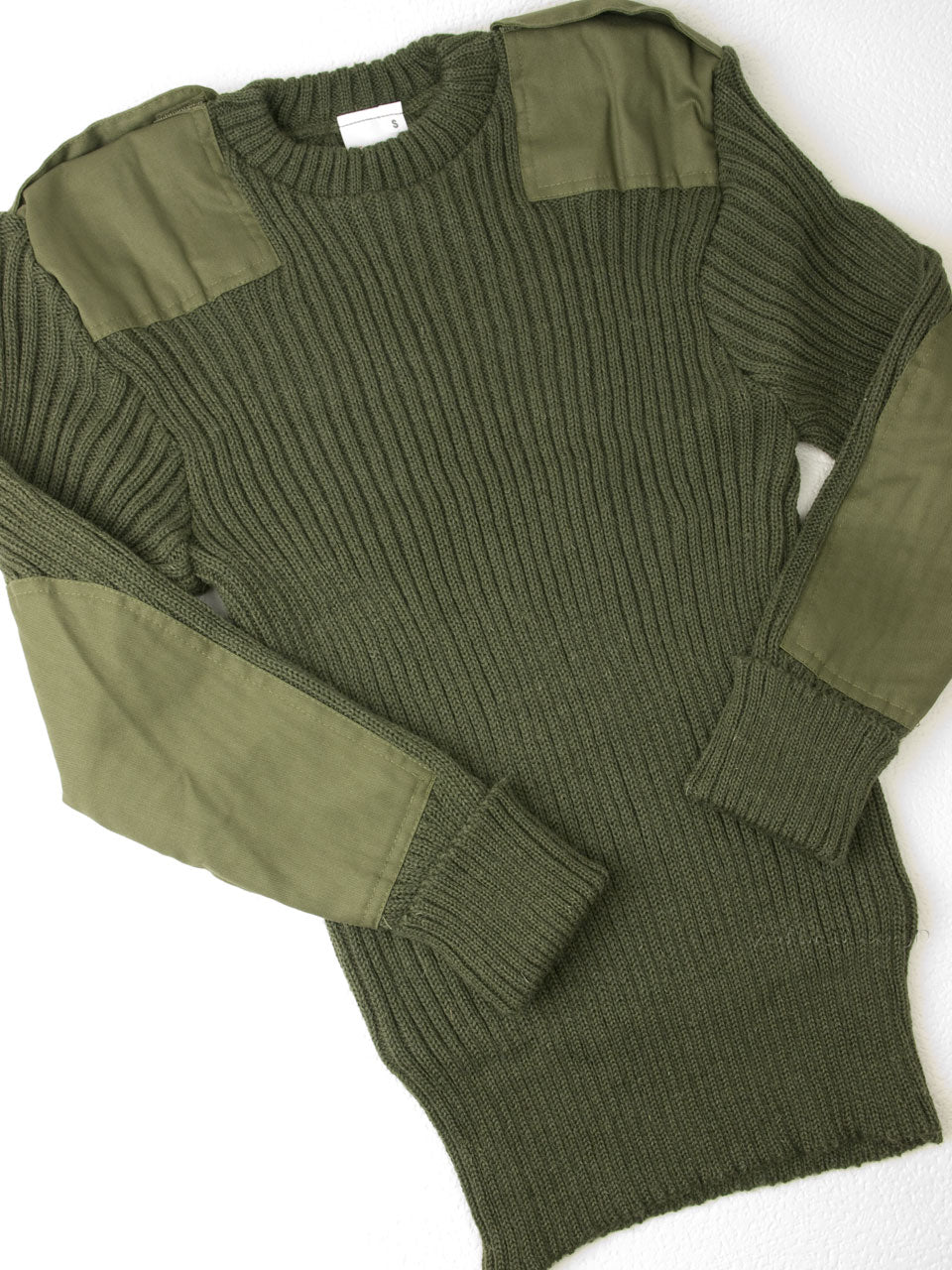 COMMANDO  701 NATO コマンドセーター SUZUKI 洋服店