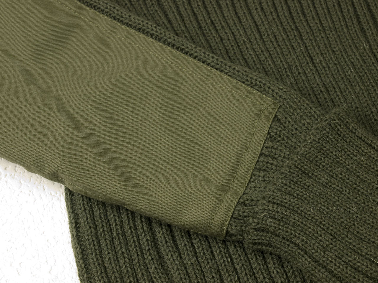 COMMANDO  701 NATO コマンドセーター SUZUKI 洋服店