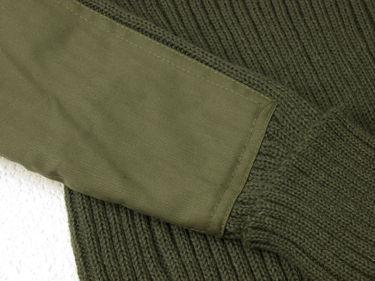 COMMANDO  701 NATO コマンドセーター SUZUKI 洋服店