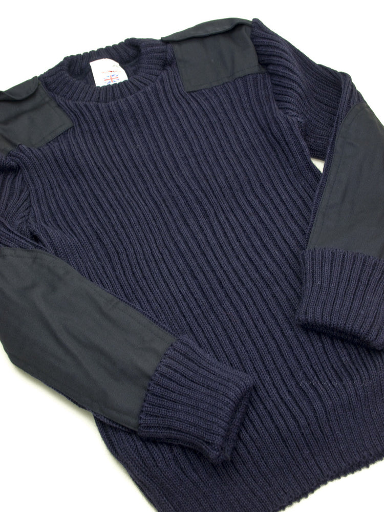 COMMANDO  701 NATO コマンドセーター SUZUKI 洋服店