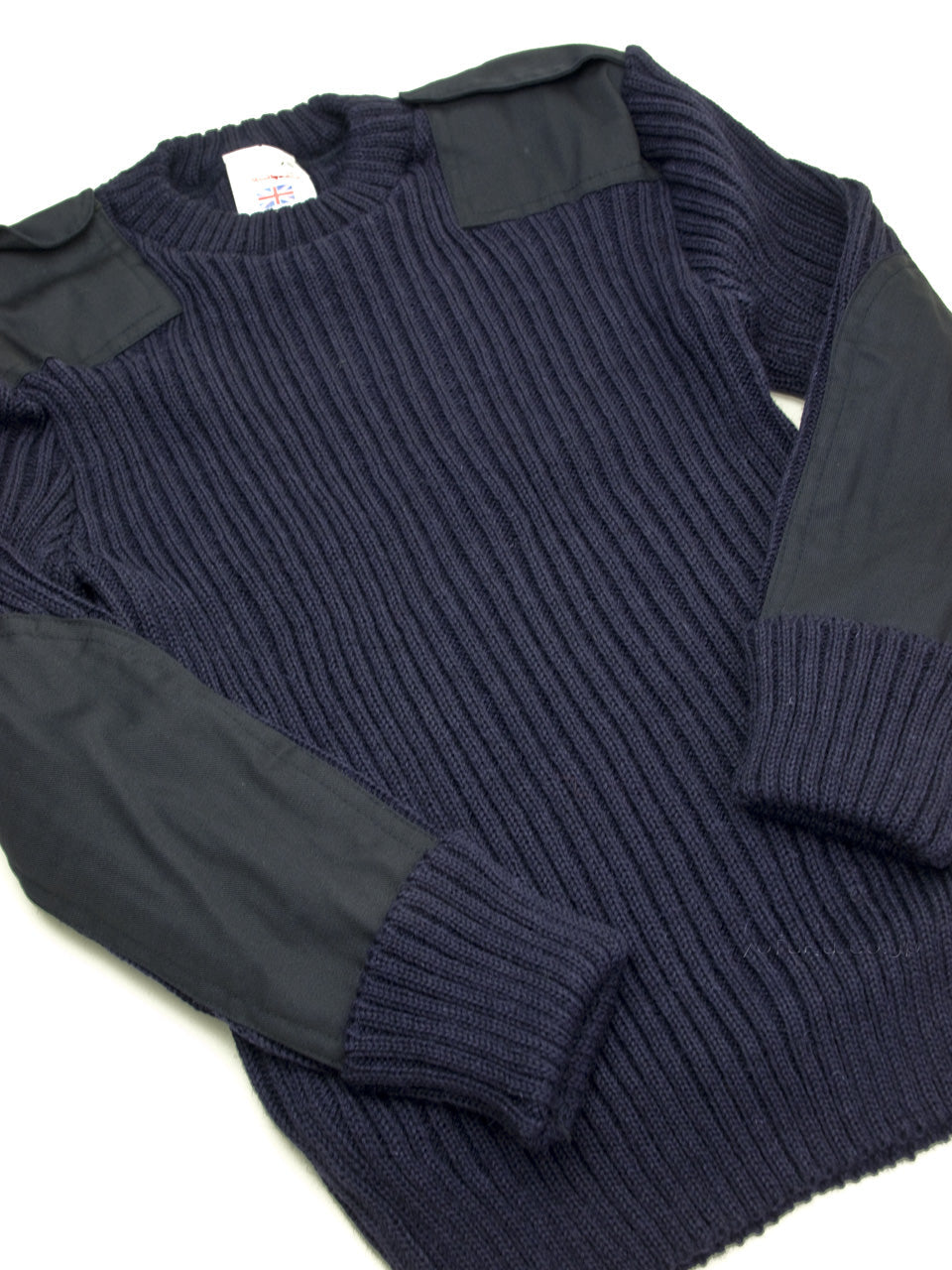 COMMANDO  701 NATO コマンドセーター SUZUKI 洋服店