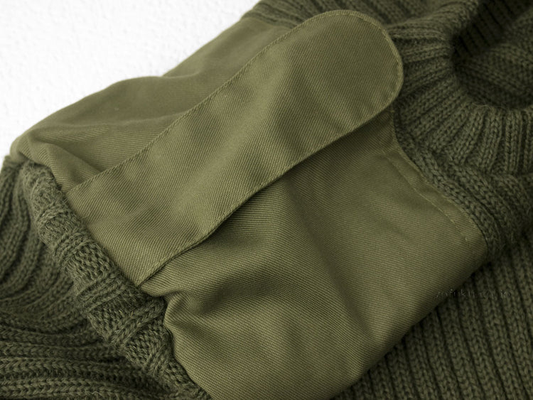 COMMANDO  701 NATO コマンドセーター SUZUKI 洋服店