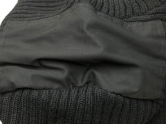 COMMANDO  752 BLK コマンド Vセーター ブラック SUZUKI 洋服店