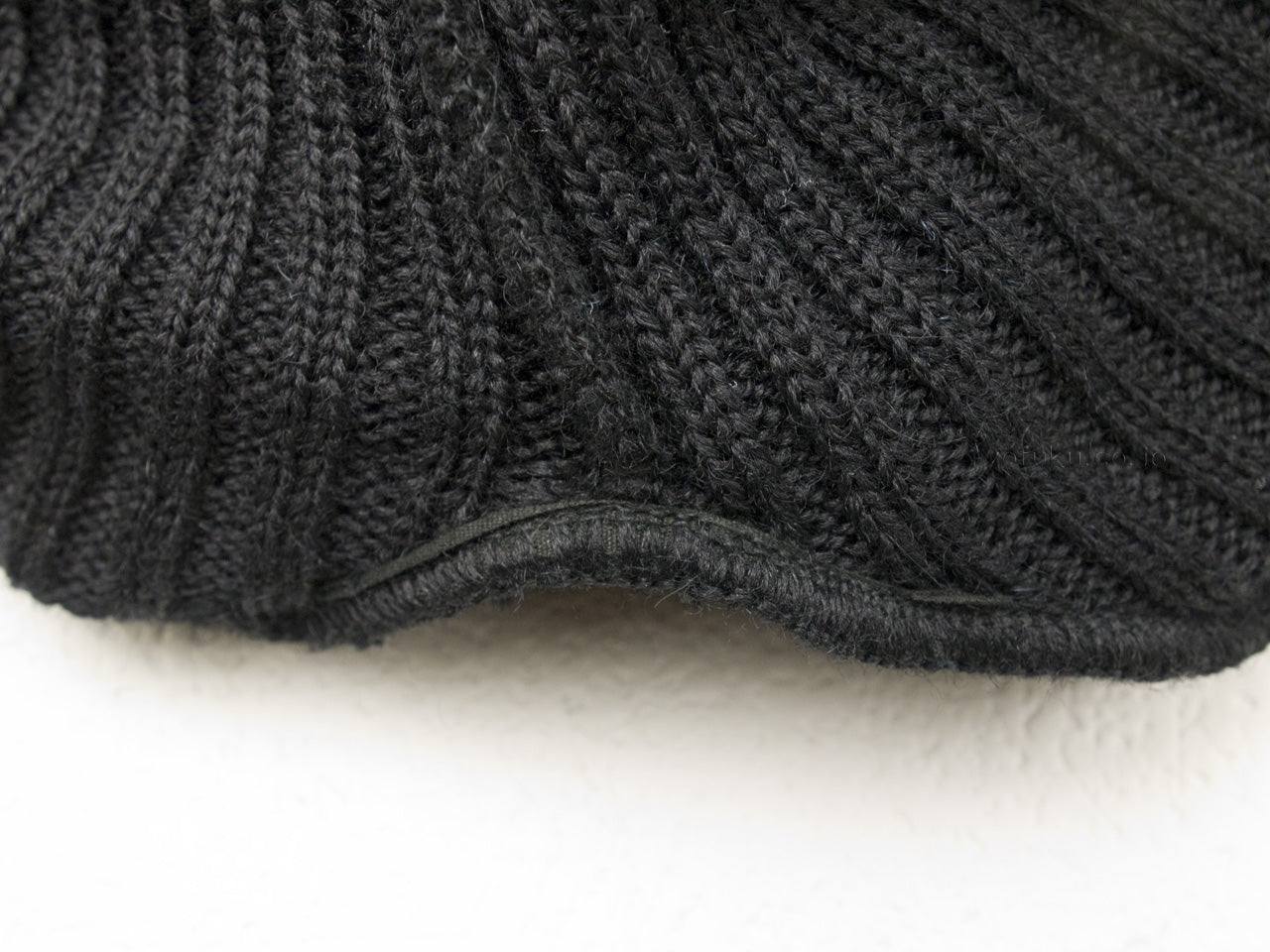 COMMANDO  752 BLK コマンド Vセーター ブラック SUZUKI 洋服店