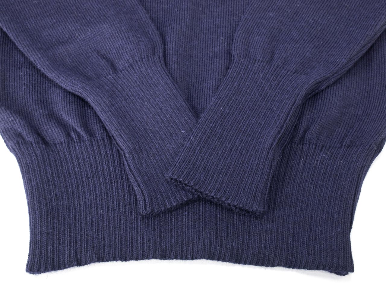 COMMANDO  NAUTICAL 41067 ガーンジーセーター Portsmouth SUZUKI 洋服店