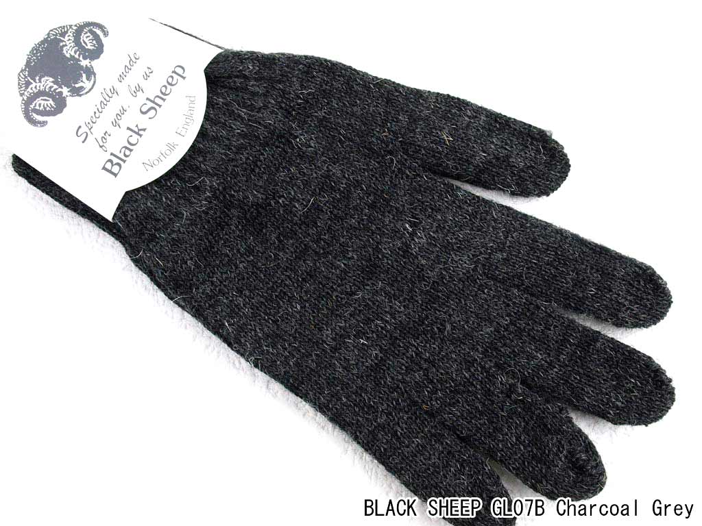 ブラックシープ グローブ BLACK SHEEP GLO7B cgr