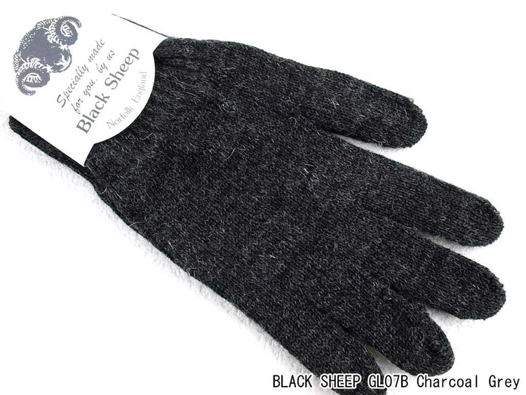 ブラックシープ グローブ BLACK SHEEP GLO7B cgr