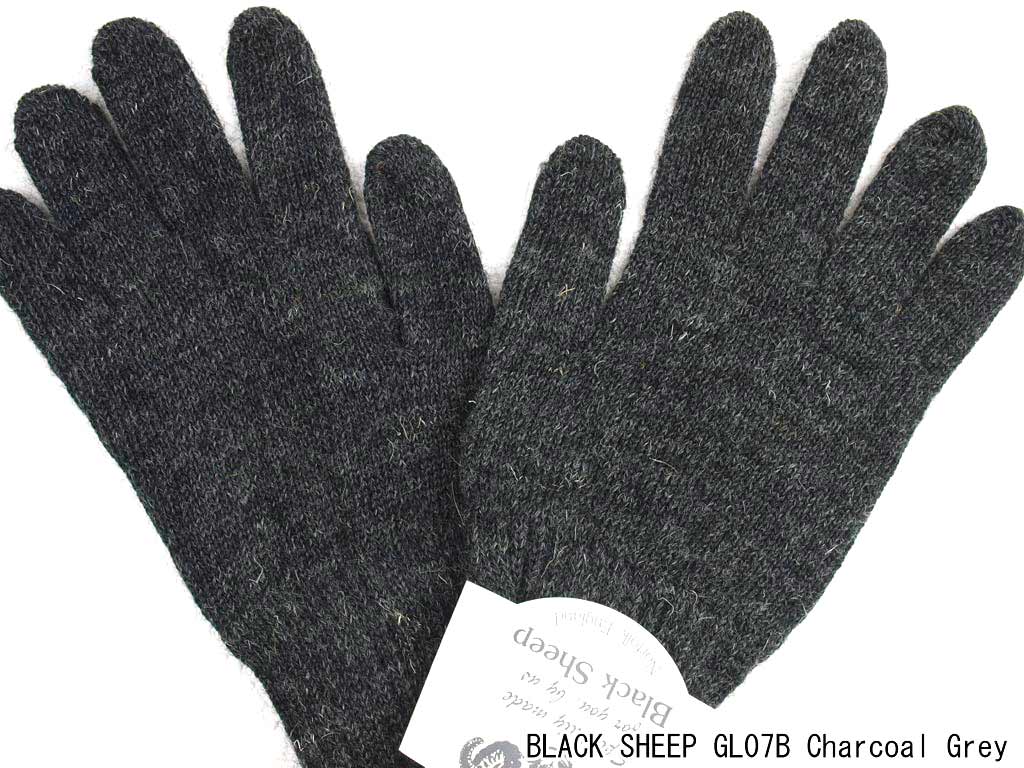 ブラックシープ グローブ BLACK SHEEP GLO7B cgr