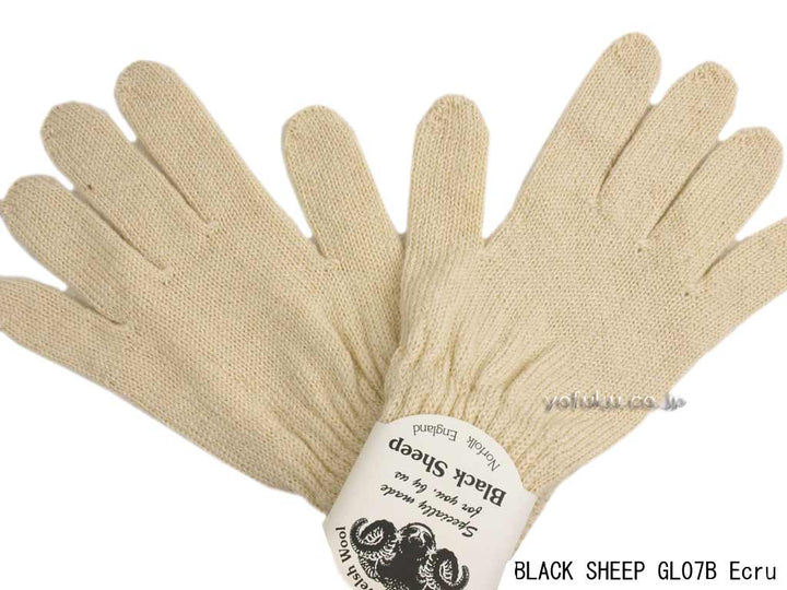 ブラックシープ グローブ BLACK SHEEP GLO7B ecr