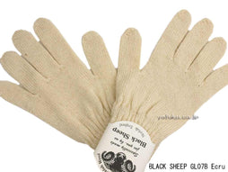 ブラックシープ グローブ BLACK SHEEP GLO7B ecr