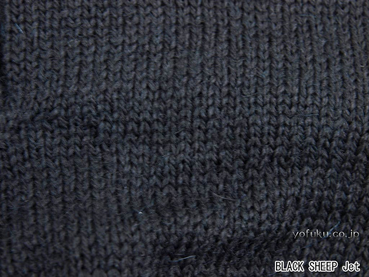 ブラックシープ グローブ BLACK SHEEP GLO7B jet