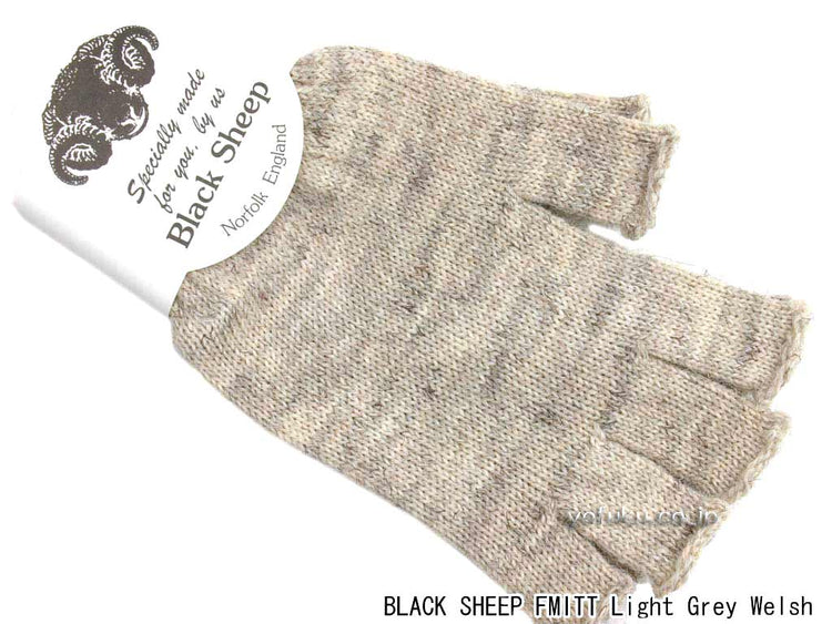 ブラックシープ オープングローブ BLACK SHEEP FMITT （指無し）lgw