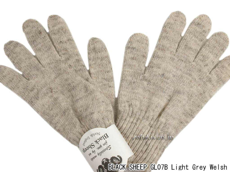 ブラックシープ グローブ BLACK SHEEP GLO7B lgw