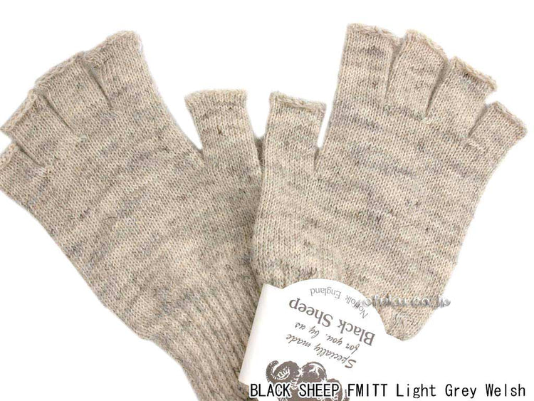 ブラックシープ オープングローブ BLACK SHEEP FMITT （指無し）lgw