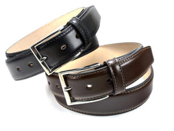 MEYER (マイヤー）レザーストレッチベルト MEYER my603 SUZUKI 洋服店