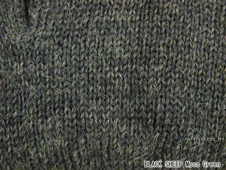 ブラックシープ グローブ BLACK SHEEP GLO7B mos