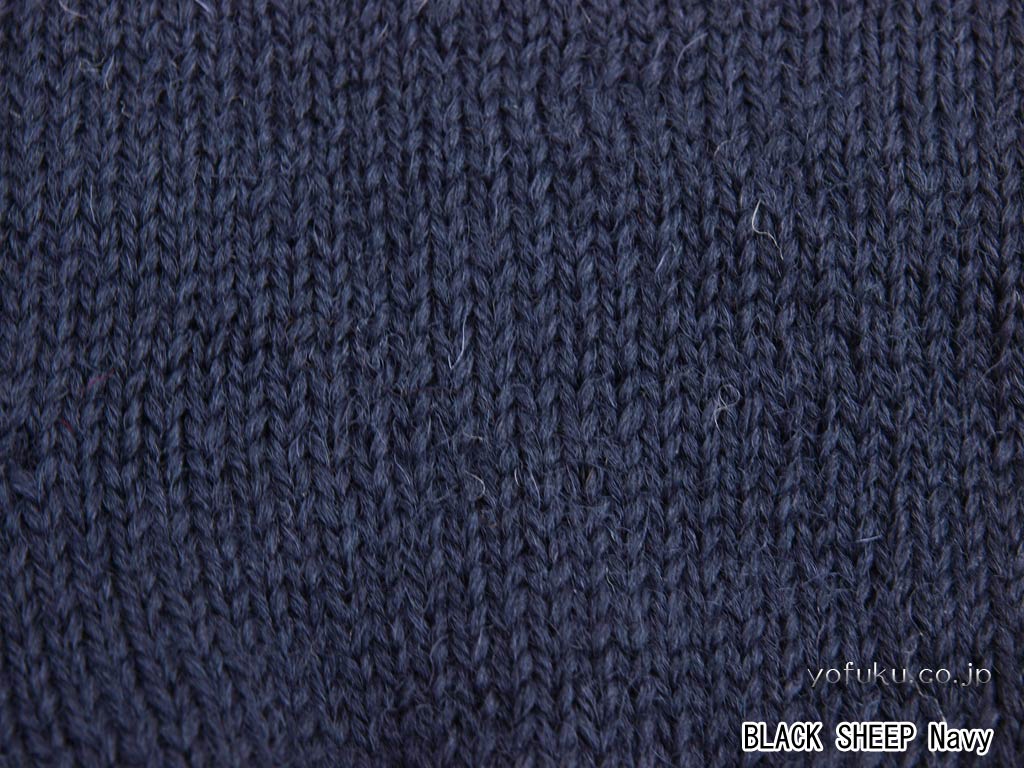 ブラックシープ グローブ BLACK SHEEP GLO7B nvy