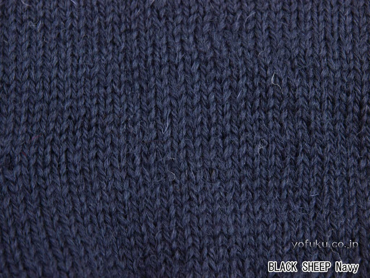 ブラックシープ グローブ BLACK SHEEP GLO7B nvy