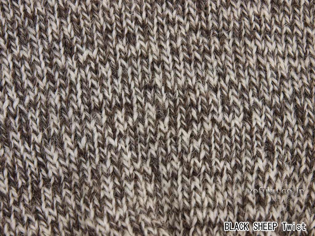 ブラックシープ グローブ BLACK SHEEP GLO7B twt