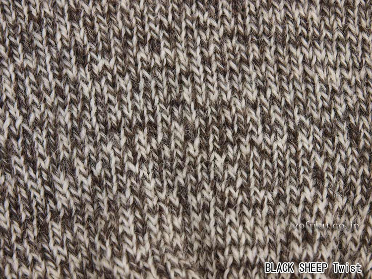 ブラックシープ グローブ BLACK SHEEP GLO7B twt