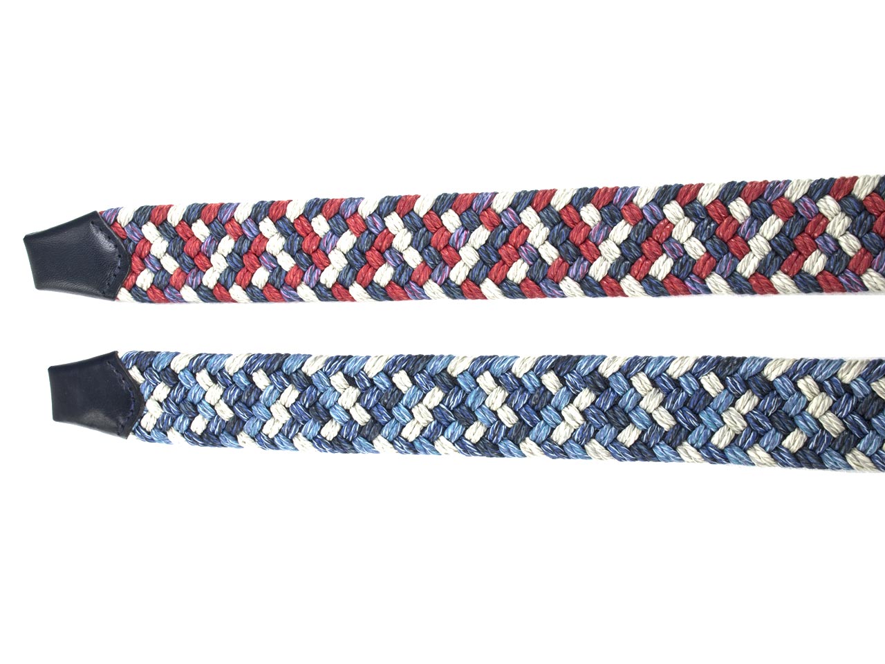 Stefano Corsini rubber mesh belt Stefano Corsini J558110w