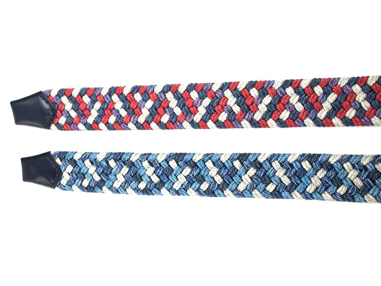 Stefano Corsini rubber mesh belt Stefano Corsini J558110w