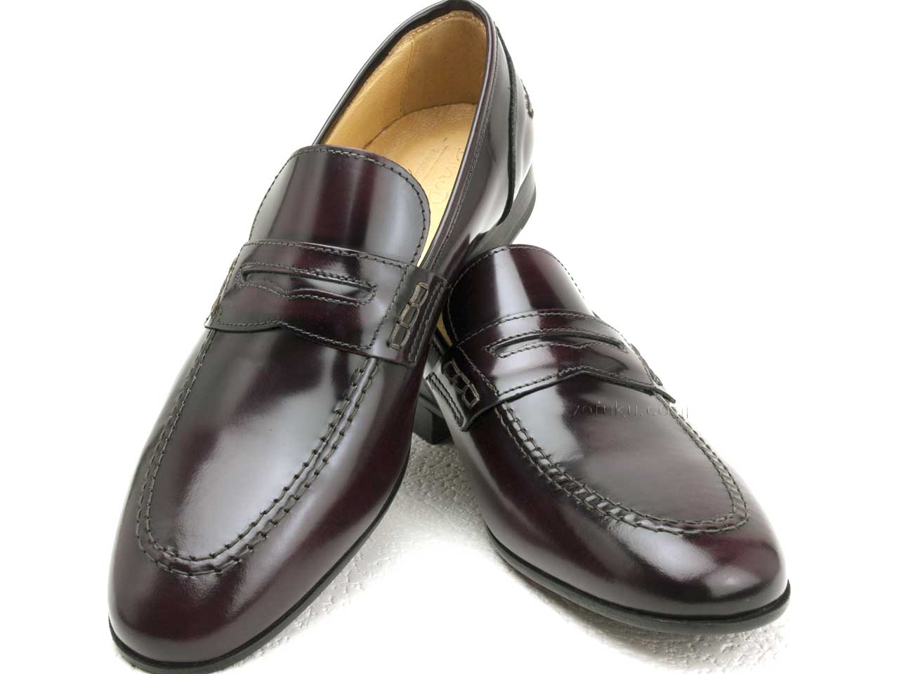 Dino Draghi 910 Loafer Dino Draghi 910 Abrasivato