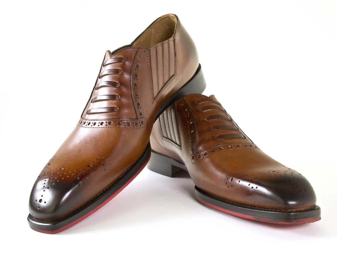 Dino Draghi SA3058 Side Gore Dino Draghi SA3058 BRECO