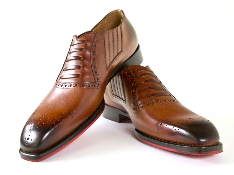 Dino Draghi SA3058 Side Gore Dino Draghi SA3058 BRECO