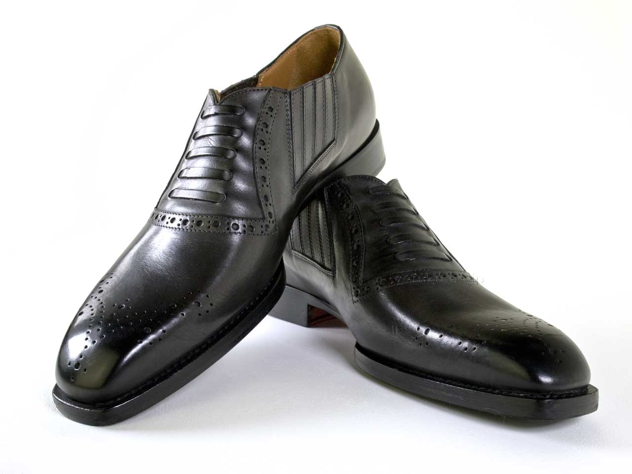 Dino Draghi SA3058 Side Gore Dino Draghi SA3058 BRECO