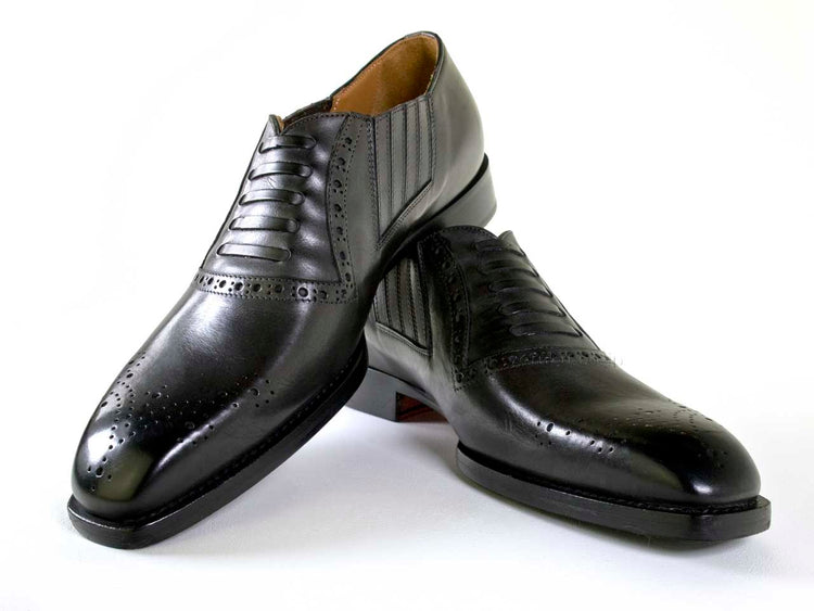 Dino Draghi SA3058 Side Gore Dino Draghi SA3058 BRECO