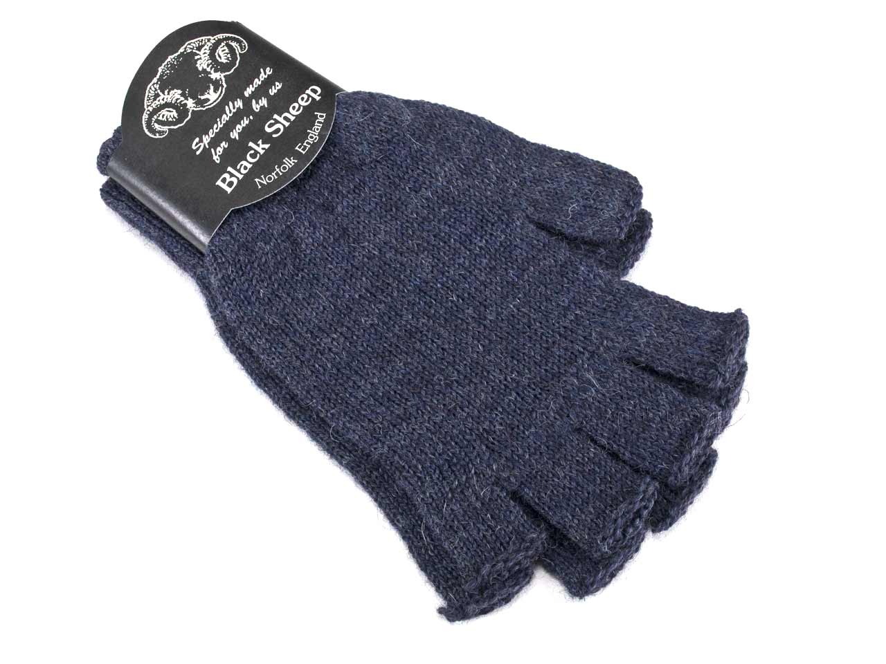 ブラックシープ オープングローブ BLACK SHEEP FMITT （指無し）dnm