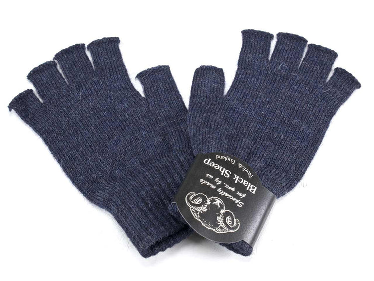 ブラックシープ オープングローブ BLACK SHEEP FMITT （指無し）dnm