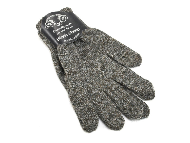 ブラックシープ グローブ BLACK SHEEP GLO7B dtw