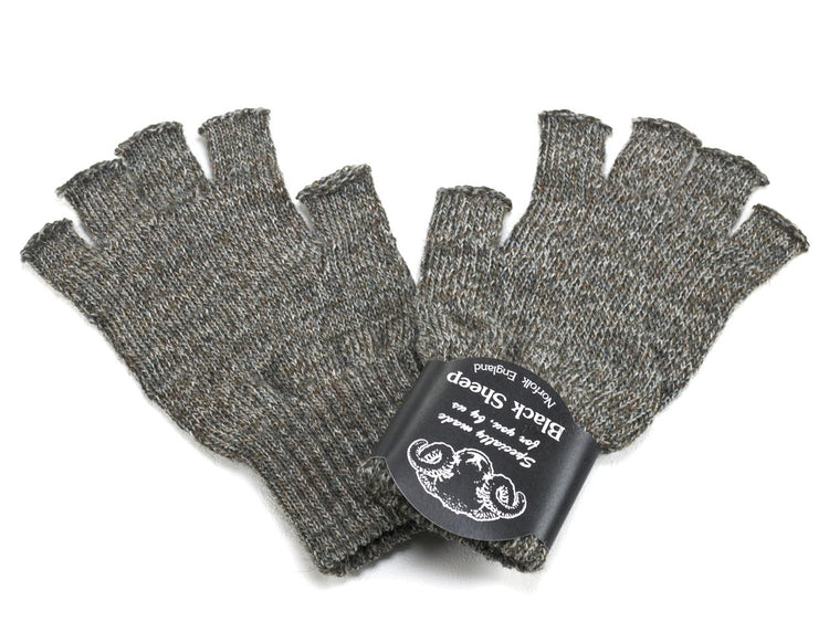 ブラックシープ オープングローブ BLACK SHEEP FMITT （指無し）dtw