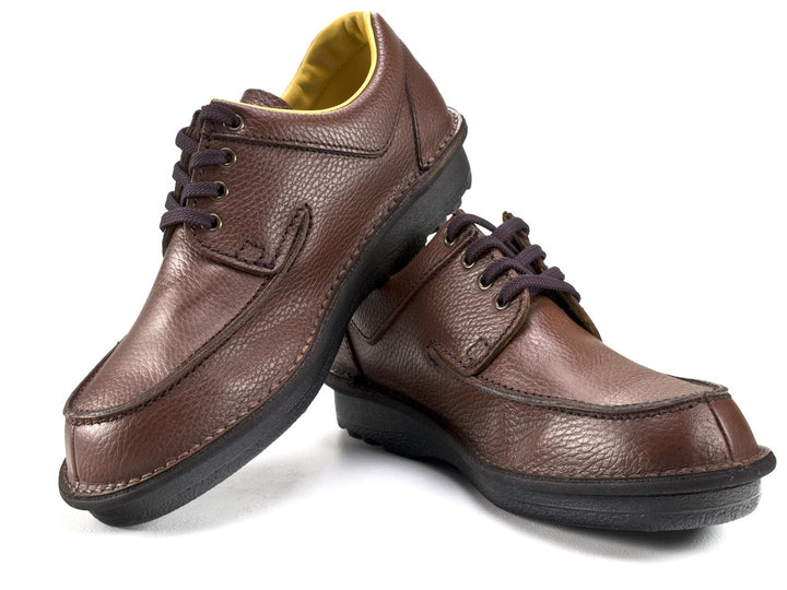 エスティー・リラックス コンフォートシューズ / ST.Relax G7720 BROWN